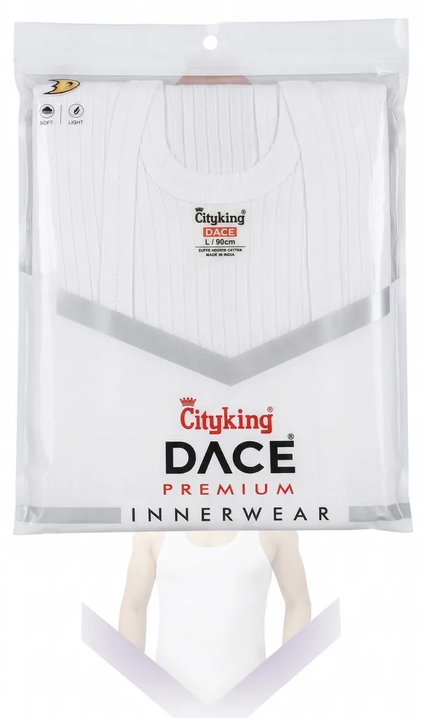 City King Dace Premium Parker Vest.webp