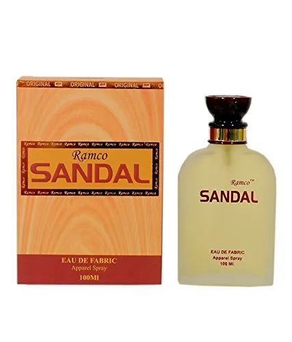 Ramco Unisex Sandal Wood Perfume Spray