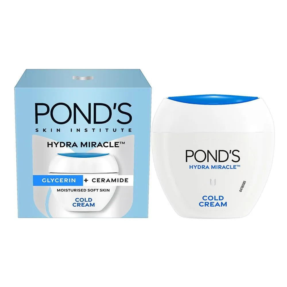 POND'S Moisturing Cold Cream