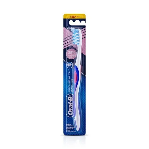 ORAL-B CRISSCROSS Tooth Brush