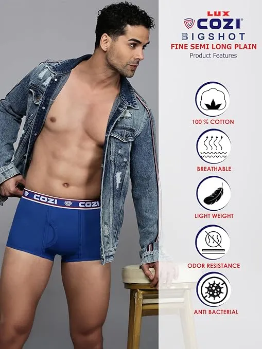 Lux Cozi Men's Underwear (Mini)