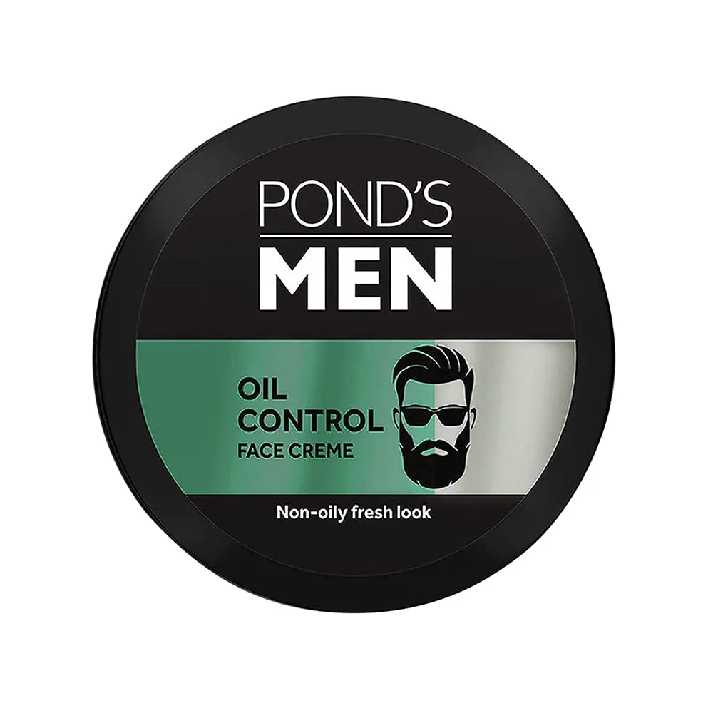 Pond's Men Oil Control Face Creme (55 g)