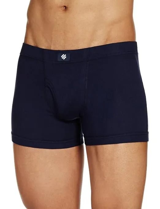 ONN Men's Cotton trunk || Comfort Fit Stylish Design & Soft Breathable Cotton {Mini} # NR 355