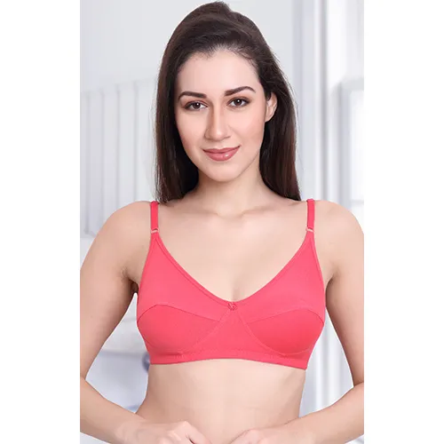 ZHIVA Women's Julie clr lingerie bra(classy, comfy, trendy)