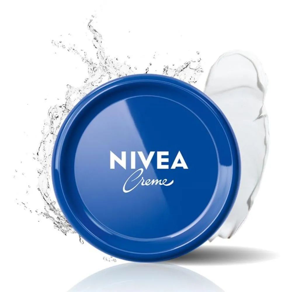 NIVEA Crème, All Season Multi Purpose Cream
