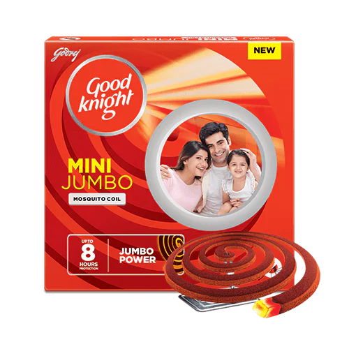 Goodknight Mini Jumbo Coil